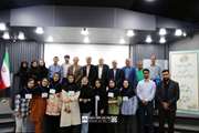  چهارهمین دوره از فستیوال ملی زمین شناسان جوان ایران در دانشگاه اصفهان برگزار شد